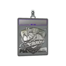 Sticker Slab | NBK- image