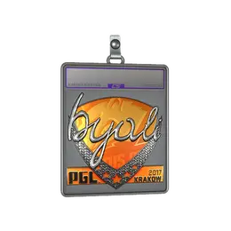 Sticker Slab | byali image