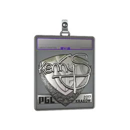 Sticker Slab | kennyS image