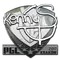 kennyS | Krakow 2017