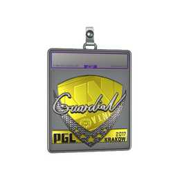 Sticker Slab | GuardiaN image