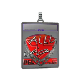 Sticker Slab | allu image