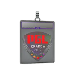 Sticker Slab | PGL image