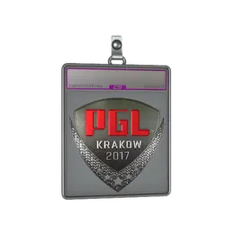 Sticker Slab | PGL image