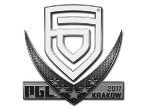 Sticker | PENTA Sports | Krakow 2017
