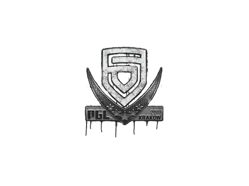 Sealed Graffiti | PENTA Sports | Krakow 2017