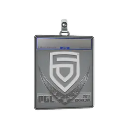 Sticker Slab | PENTA Sports | Krakow 2017 image