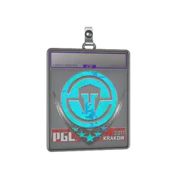Sticker Slab | Immortals image