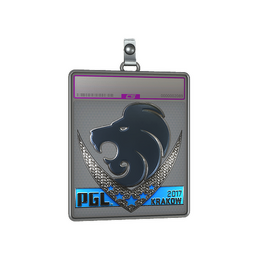 Sticker Slab | North image