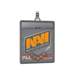 Sticker Slab | Natus Vincere image