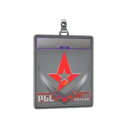Sticker Slab | Astralis image
