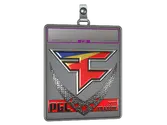 Sticker Slab | FaZe Clan image