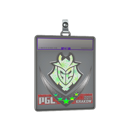 Sticker Slab | G2 Esports image