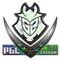 G2 Esports (Holo) | Krakow 2017