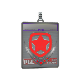 Sticker Slab | Gambit image