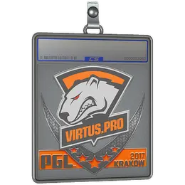 Sticker Slab | Virtus.Pro | Krakow 2017 image