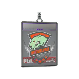 Sticker Slab | Virtus.Pro image