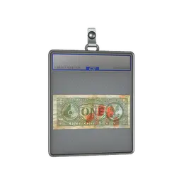 Sticker Slab | Dirty Money image