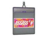 Sticker Slab | Assassin image