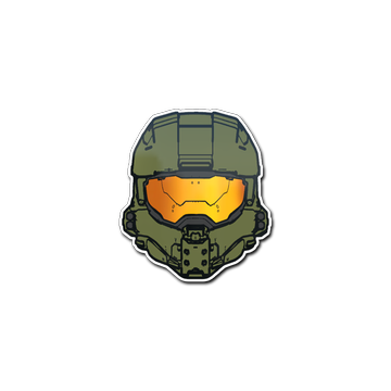 Sticker | Chief