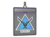Sticker Slab | Noble image