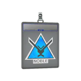 Sticker Slab | Noble image