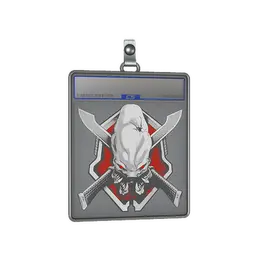Sticker Slab | Legendary image