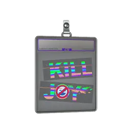 Sticker Slab | Killjoy image
