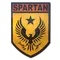 Spartan