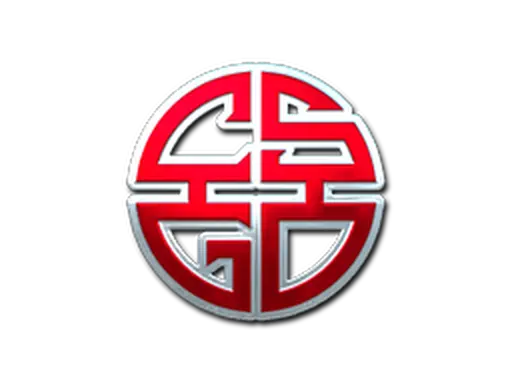 Sticker | Longevity (Foil)