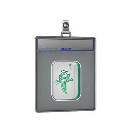 Sticker Slab | Mahjong Rooster image