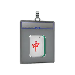 Sticker Slab | Mahjong Zhong image
