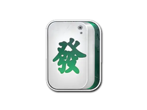 Sticker | Mahjong Fa