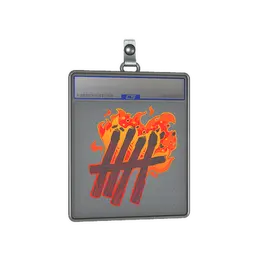 Sticker Slab | Kill Count image