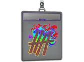 Sticker Slab | Kill Count image