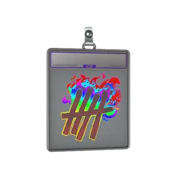 Sticker Slab | Kill Count image