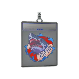 Sticker Slab | Operation Riptide image