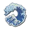 Great Wave