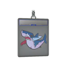 Sticker Slab | Gutted image