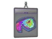 Sticker Slab | Dead Eye image