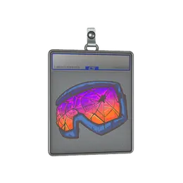 Sticker Slab | Dead Eye image