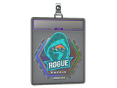 Sticker Slab | Rogue image