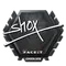 shox | London 2018