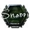 Snappi (Foil) | London 2018