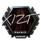 Xizt (Foil) | London 2018