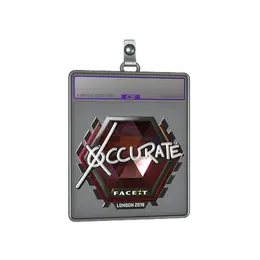 Sticker Slab | xccurate image