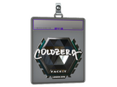 Sticker Slab | coldzera image