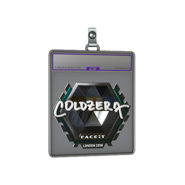 Sticker Slab | coldzera image