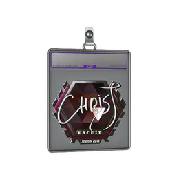 Sticker Slab | chrisJ image