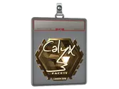 Sticker Slab | Calyx image